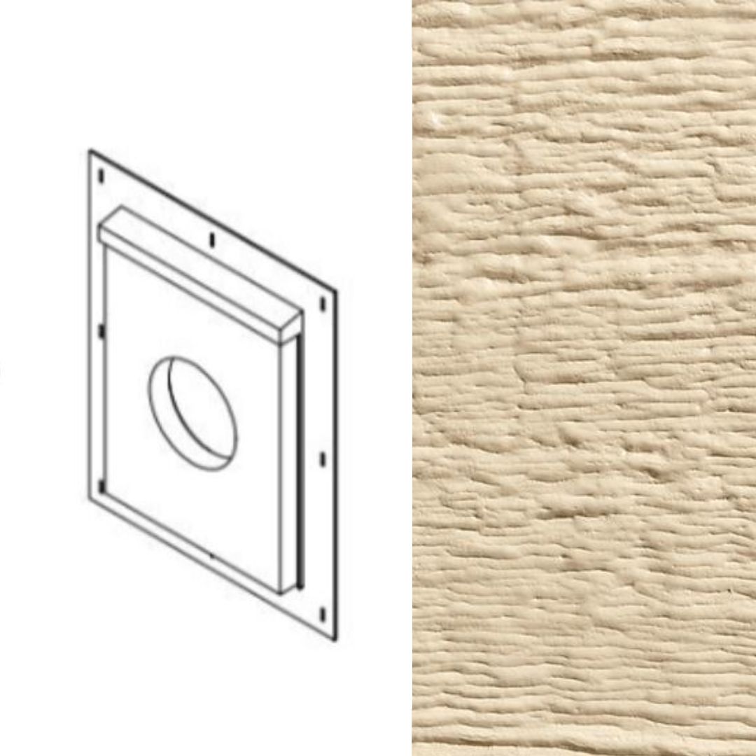 DIAMOND KOTE Universal Rigidmount - Tan