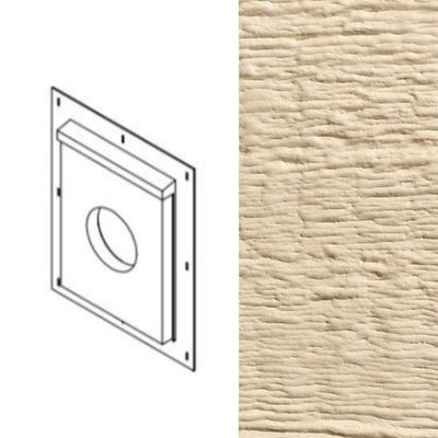 DIAMOND KOTE Universal Rigidmount - Tan