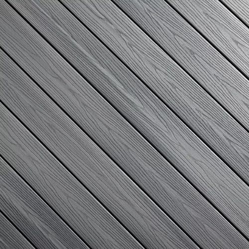 FIBERON 1 in. x 12 in. x 12 ft. Fascia Deck Board - Beach House