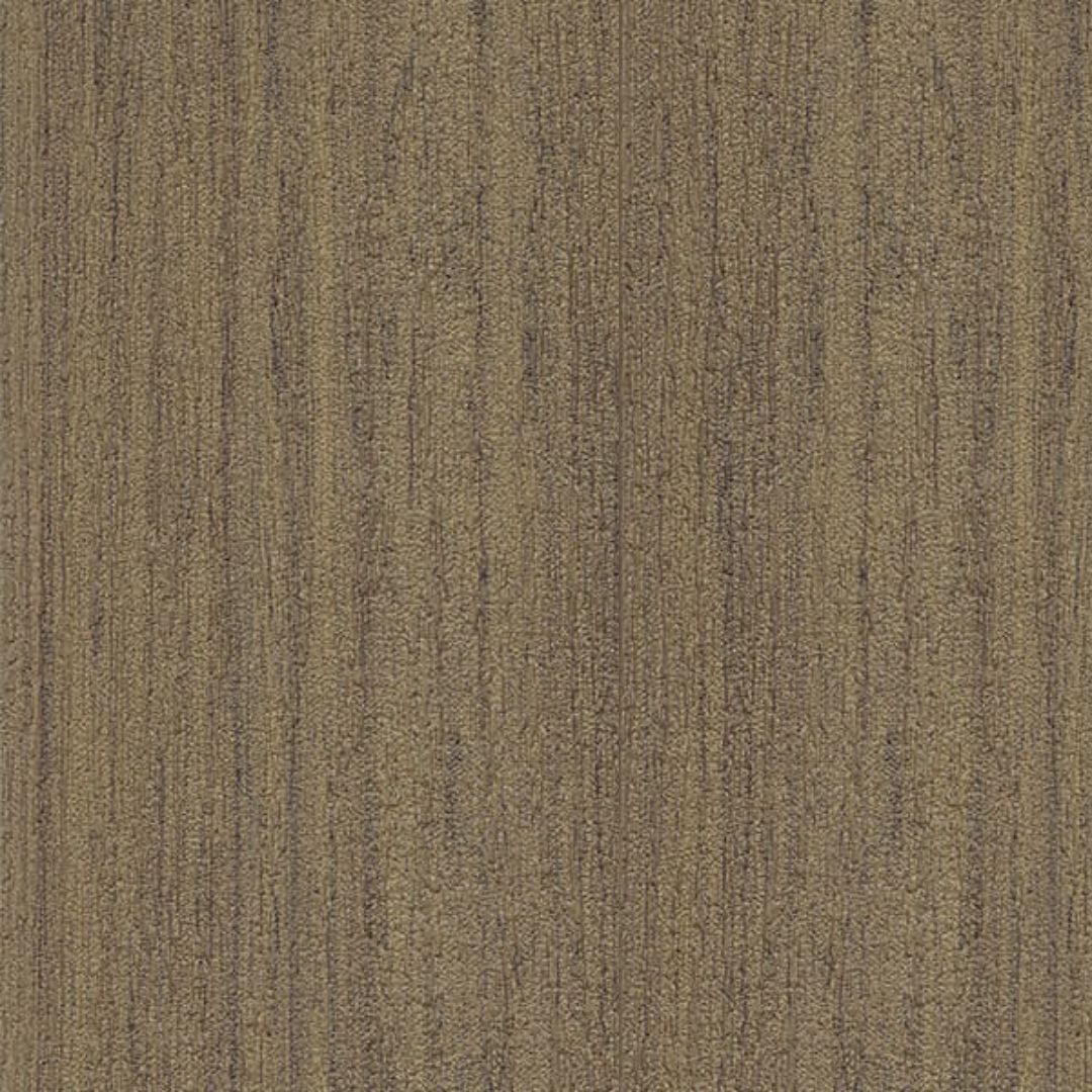 DECKORATORS 1 in. x 5.5 in. x 16 ft. Grooved Deck Board - Dunewood New