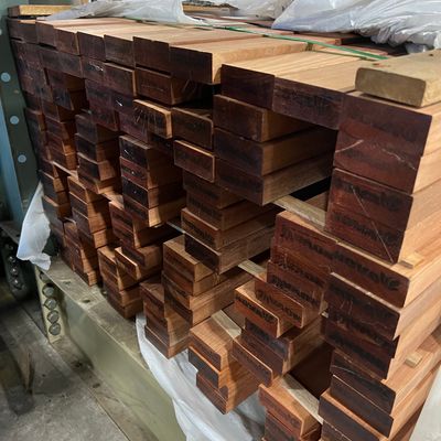 BATU 2 in. x 4 in. S4S Variable Length Deck Board (Warehouse Seconds) BATU 2 in. x 4 in. S4S Variable Length Deck Board (Warehouse Seconds)