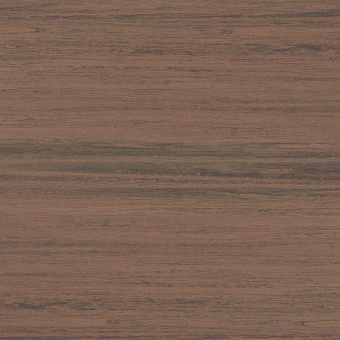 DECKORATORS 1 in. x 5.5 in. x 16 ft. Grooved Deck Board - Mesa