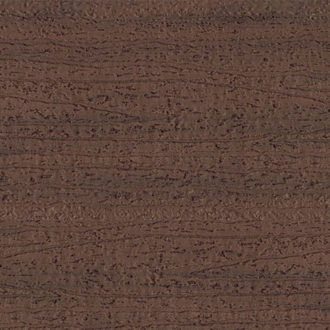DECKORATORS 1 in. x 5.5 in. x 12 ft. Trailhead Deck Board - Canyon
