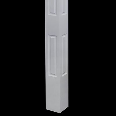 VERSATEX Column Wrap 8 in. x 8 in. - Raised Panel
