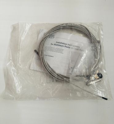 RDI 30 ft. Cable with Fitting – Package of 1 (Avalon Aluminum Rail)