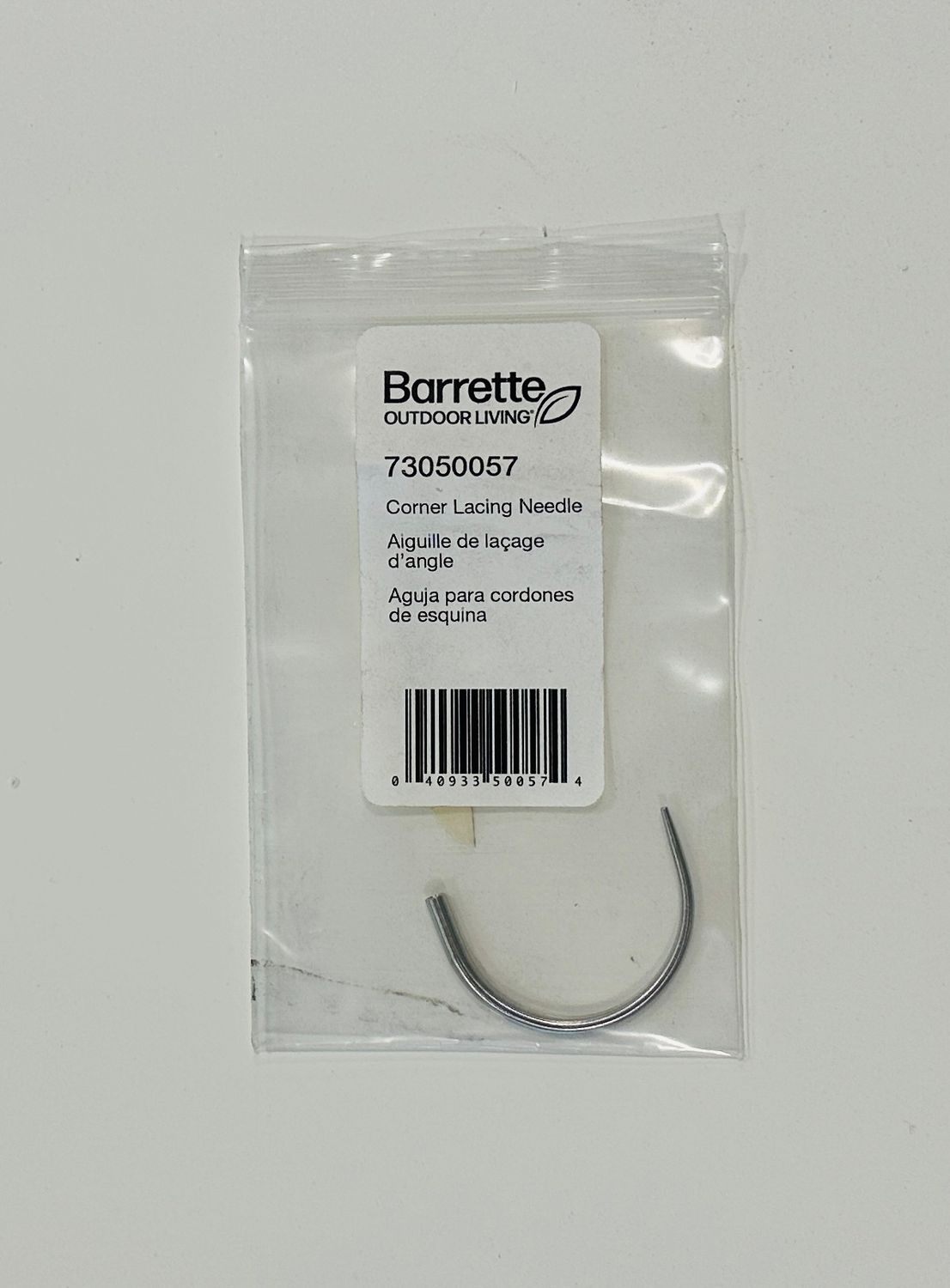 RDI Corner Cable Lacing Needle (Avalon Aluminum Rail) RDI Corner Cable Lacing Needle (Avalon Aluminum Rail)