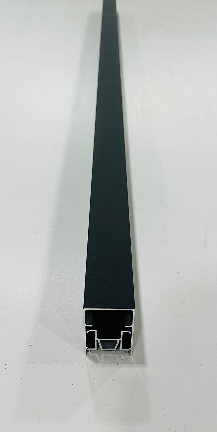 RDI 6 ft. Beam Kit - Matte Black (Elevation Rail)