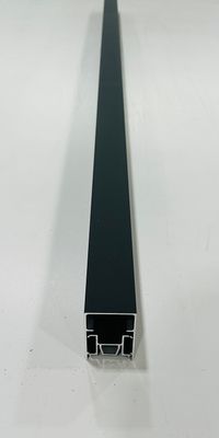 RDI 6 ft. Beam Kit - Matte Black (Elevation Rail)