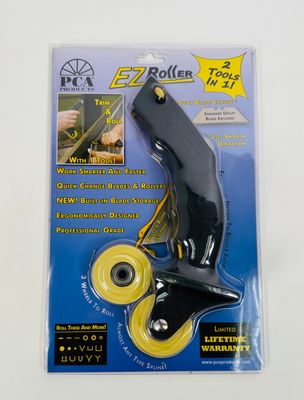 RDI Screen Roller with Ball Bearing Wheels - (EncloSure™ Screen System) RDI Screen Roller with Ball Bearing Wheels - (EncloSure™ Screen System)