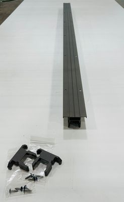 RDI 6 ft. Oberon Top Rail - Matte Bronze (Avalon Aluminum Rail)