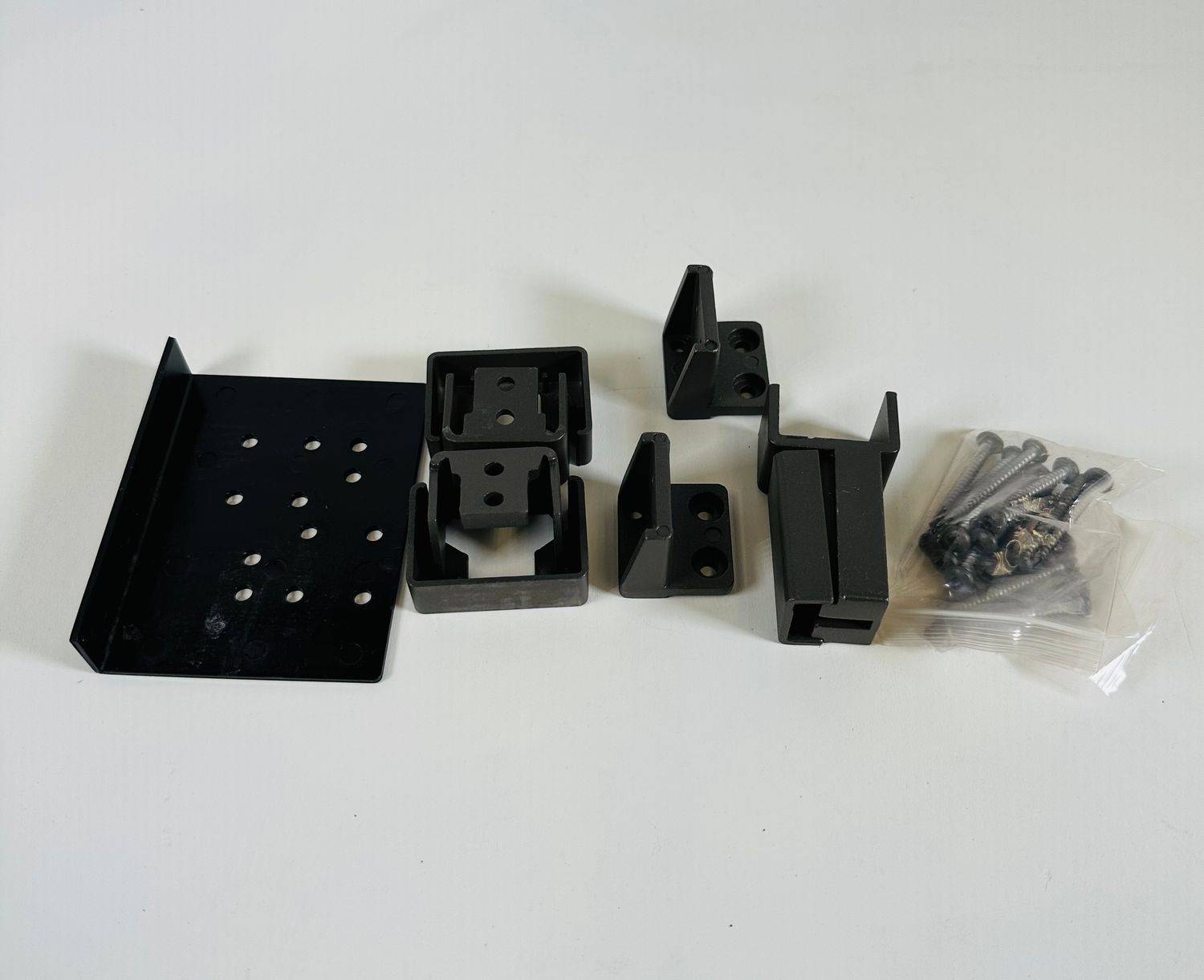 RDI Avalon Level Bracket Kit - Aged Bronze