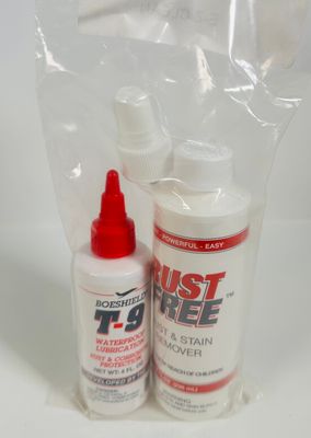 RDI E-Z Clean Cable Cleaner and Protectant (Avalon Aluminum Rail)
