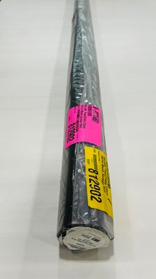 RDI 84 in. x 50 ft. Pool & Patio 18/14 Mesh Screen Roll - Charcoal (EncloSure™ Screen System) RDI 84 in. x 50 ft. Pool & Patio 18/14 Mesh Screen Roll - Charcoal (EncloSure™ Screen System)