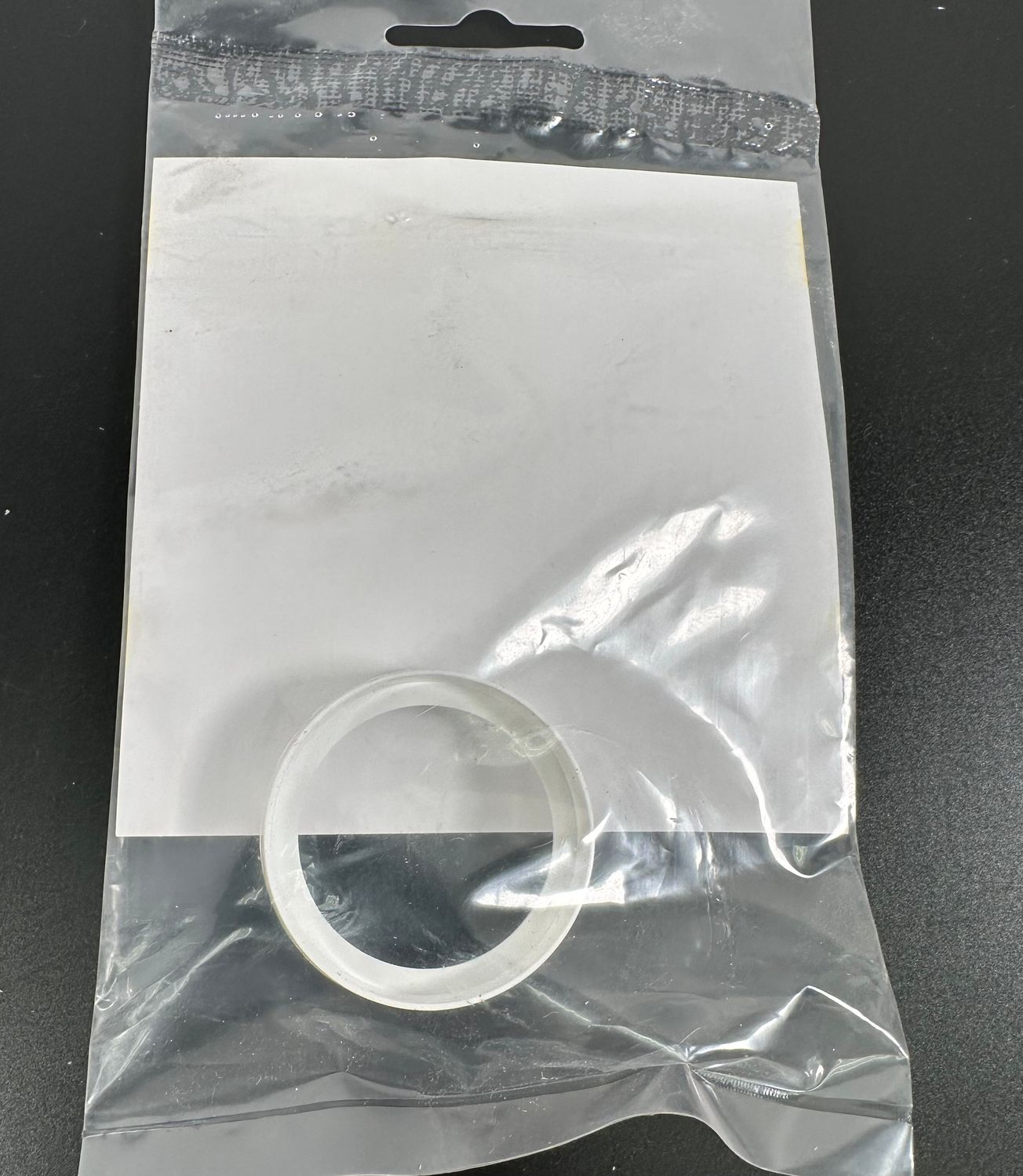 RDI Joint Ring - White (Vinyl ADA Handrail) RDI Joint Ring - White (Vinyl ADA Handrail)
