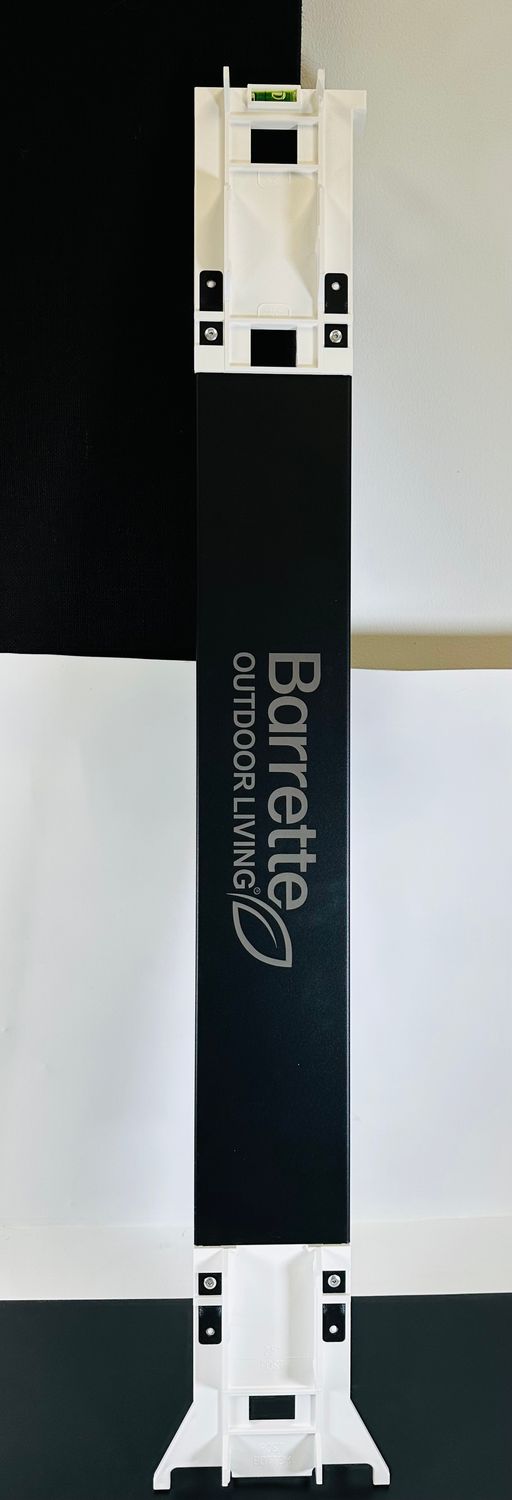RDI BracketPro Installation Jig – for use with 2½ in. and 4¼ in. posts (Avalon Aluminum Rail)