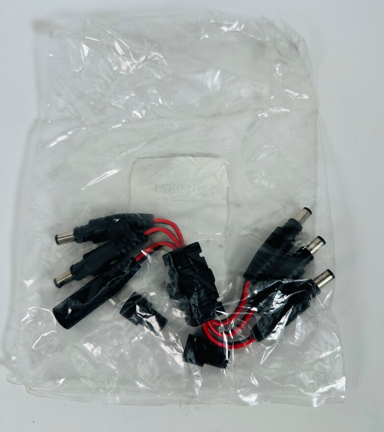 RDI 5-Way Splitter