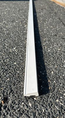 PLY GEM 16 ft. PVC Historic Sill (Warehouse Seconds)
