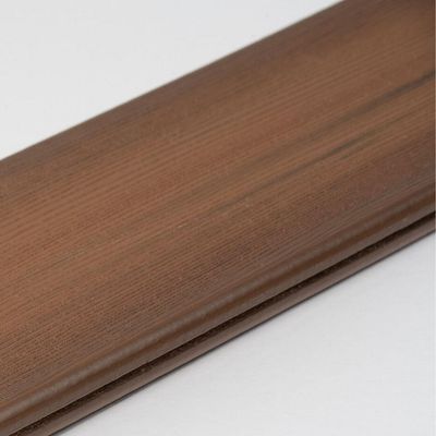 Duralife 1 in. x 6 in. x 20 ft. Starter™ Deck Board - Brazilian Cherry Duralife 1 in. x 6 in. x 20 ft. Starter™ Deck Board - Brazilian Cherry