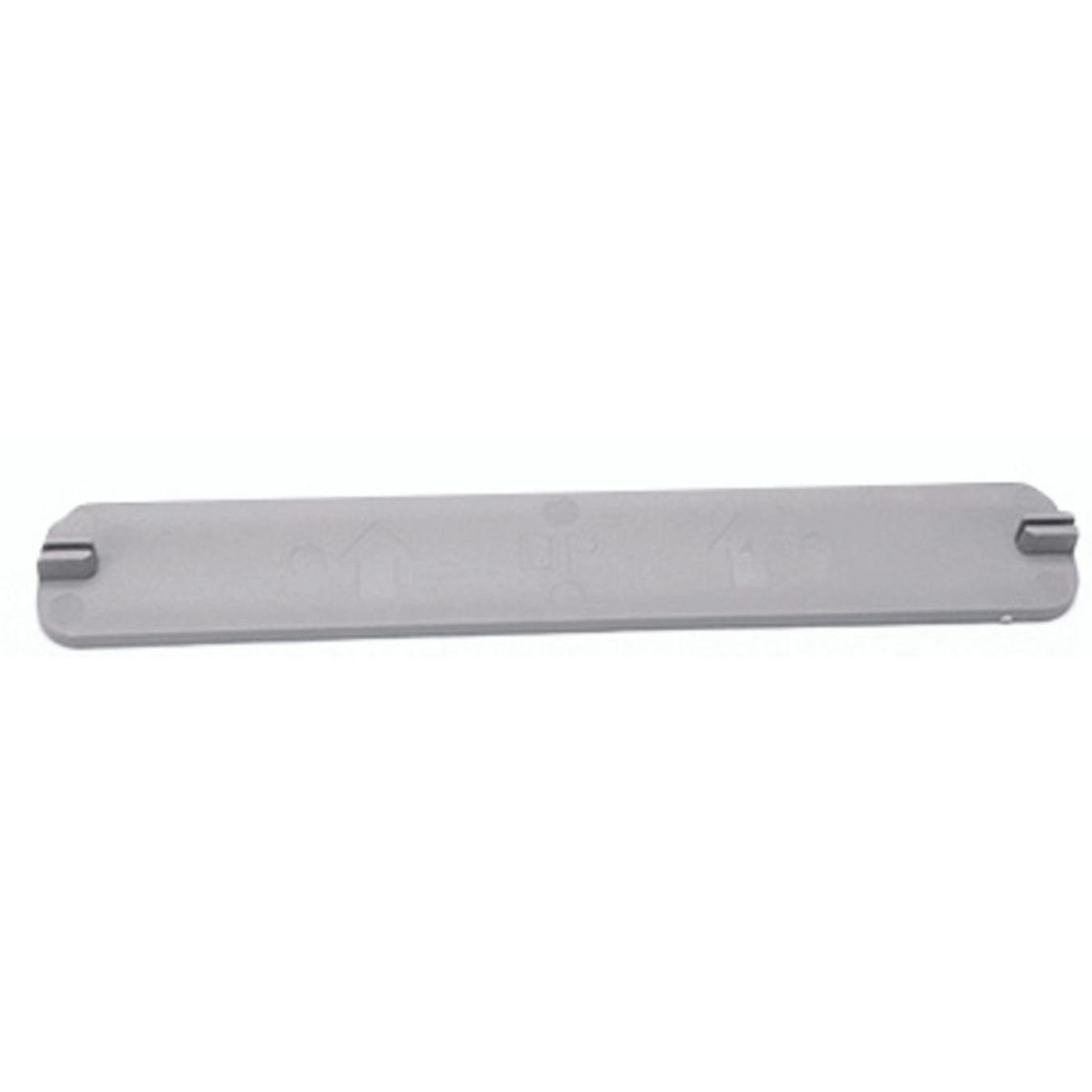 Duralife Deck End Cap - Coastal Gray (20 Pack) Duralife Deck End Cap - Coastal Gray (20 Pack)