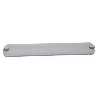 Duralife Deck End Cap - Coastal Gray (20 Pack) Duralife Deck End Cap - Coastal Gray (20 Pack)