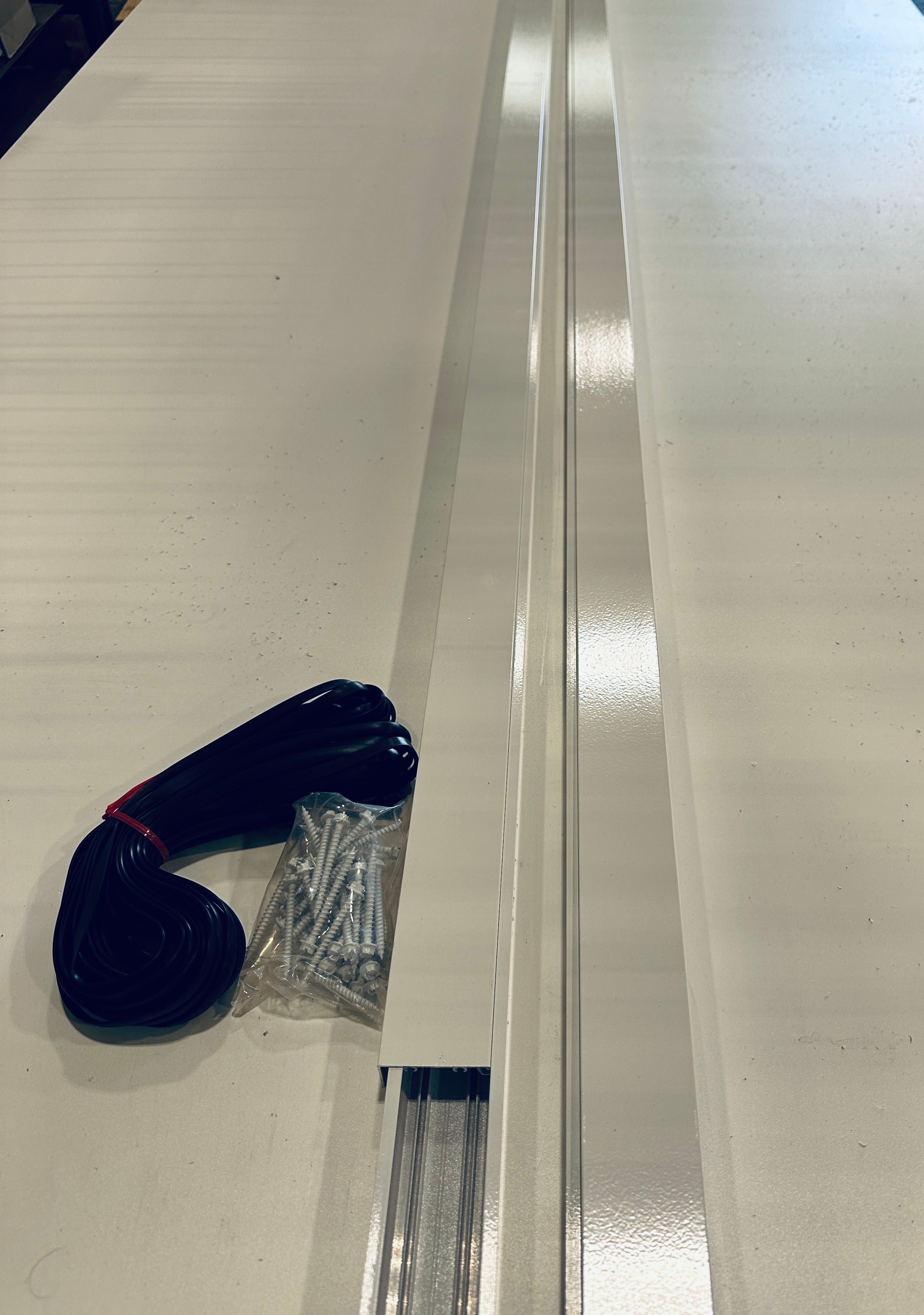 RDI EncloSure Screening | Closeout Stock, Ready to Ship!
