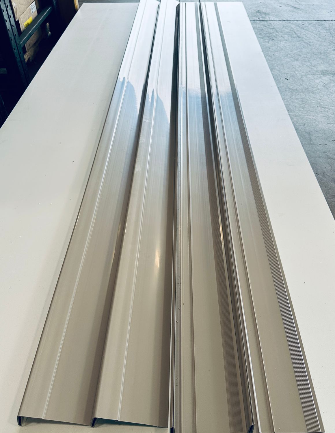 RDI 6 in. x 6 in. x 120 in. Vinyl 4 Piece Post Wrap - Clay (Finyl Line/Endurance Original Rail) RDI 6 in. x 6 in. x 120 in. Vinyl 4 Piece Post Wrap - Clay (Finyl Line/Endurance Original Rail)