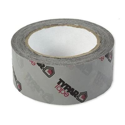 TYPAR 1 7/8 in. x 165 ft. Construction Tape Roll TYPAR 1 7/8 in. x 165 ft. Construction Tape Roll