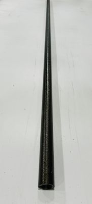 RDI 1.5 in. x 1.5 in. x 80 in. Handrail Lineal - Hammered Bronze (Aluminum ADA Handrail)