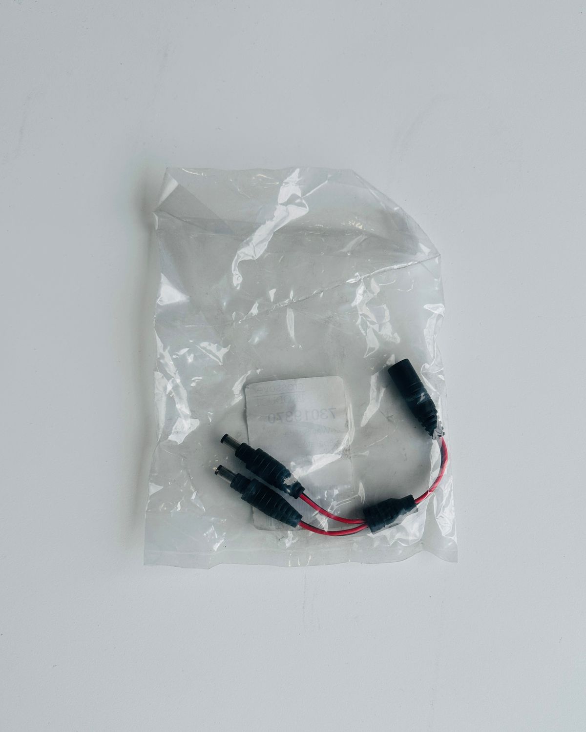 RDI 2-Way Splitter RDI 2-Way Splitter