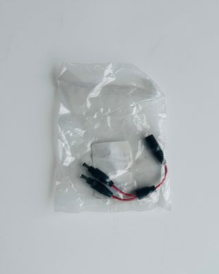 RDI 2-Way Splitter RDI 2-Way Splitter