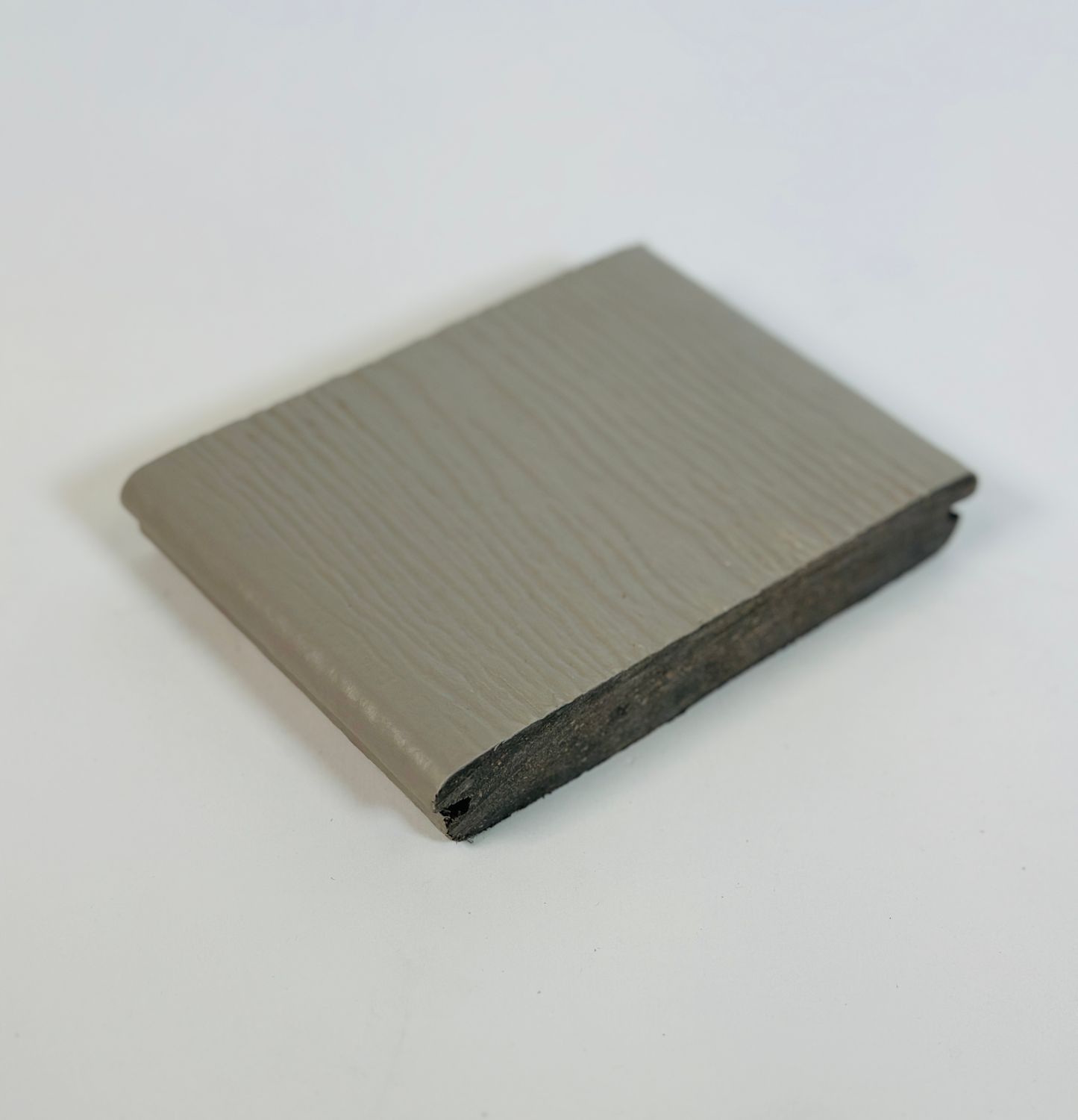 SAMPLE Duralife 1 in. x 6 in. - Coastal Gray