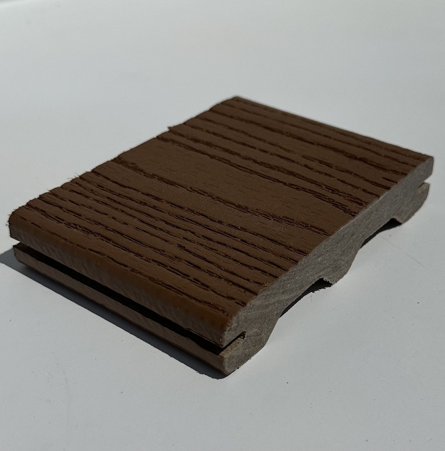 SAMPLE Fiberon 1 in. x 6 in. - Cabin