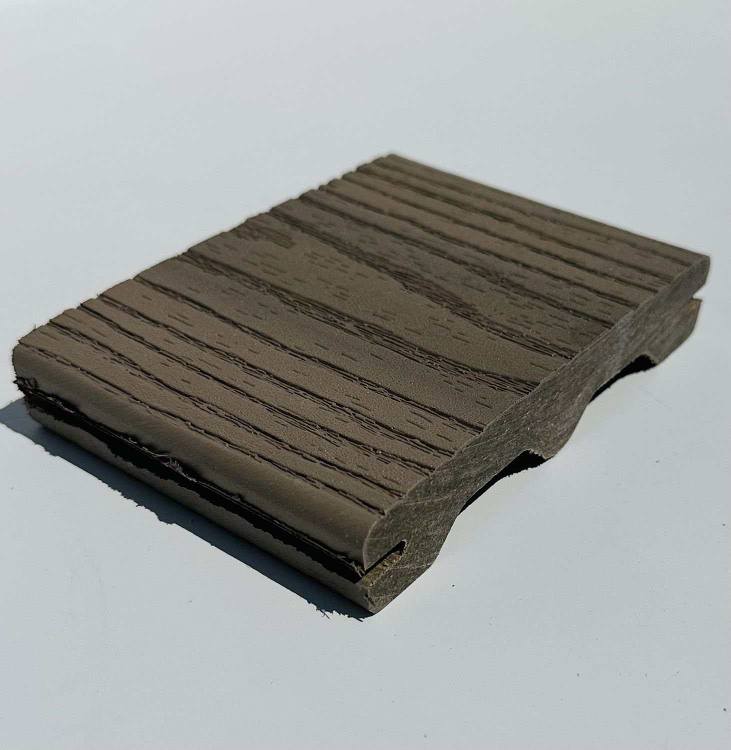 SAMPLE Fiberon 1 in. x 6 in. - Cabana