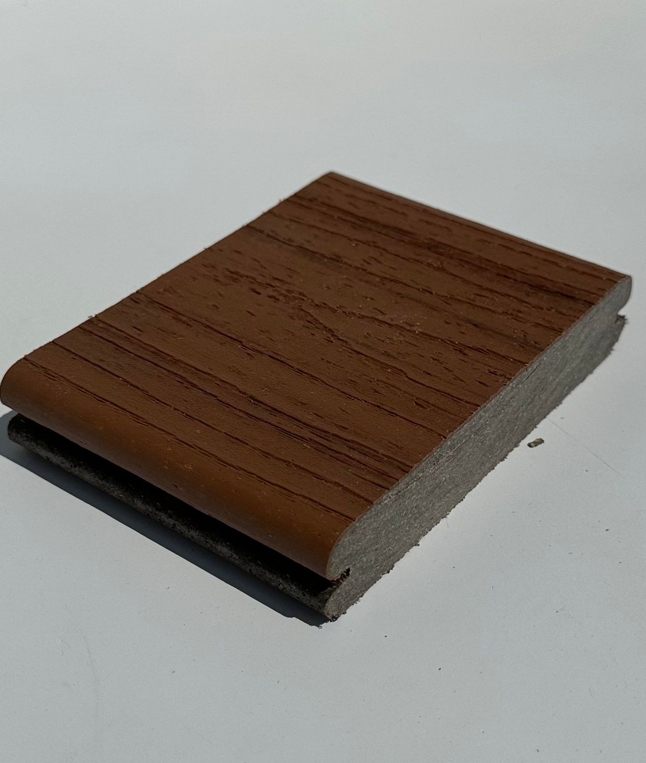 SAMPLE Trex 1 in. x 6 in. - Tiki Torch