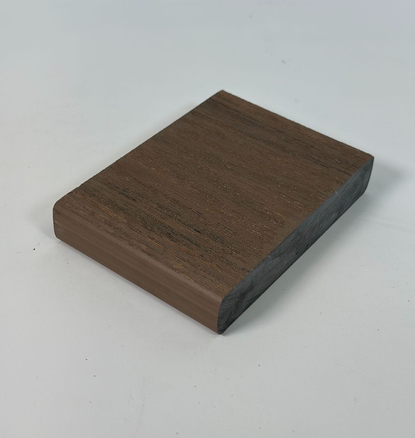 SAMPLE Wolf 1 in. x 6 in. - Black Walnut