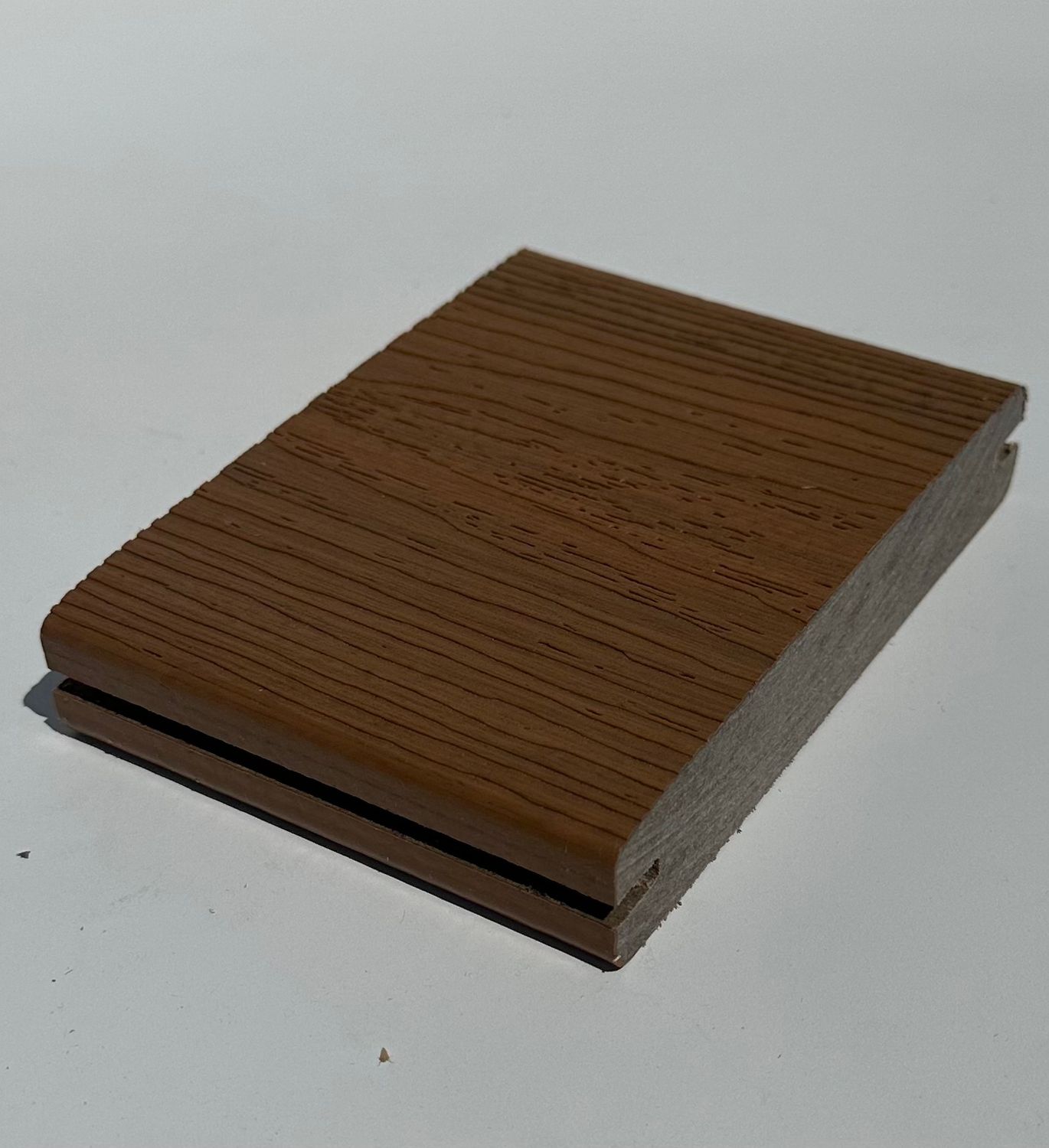 SAMPLE Fiberon 1 in. x 6 in. - Moringa