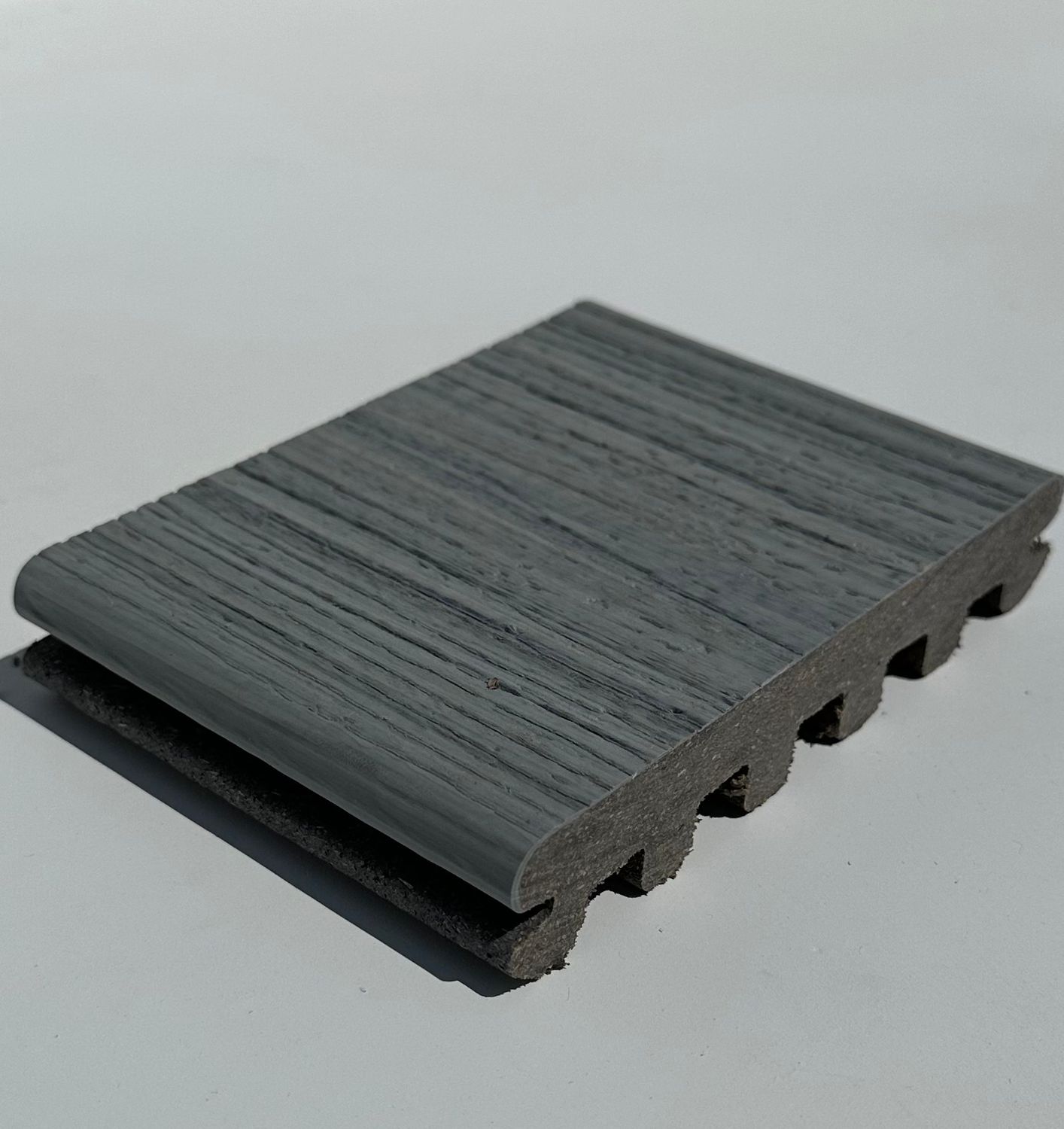 SAMPLE Trex 1 in. x 6 in. - Foggy Warf