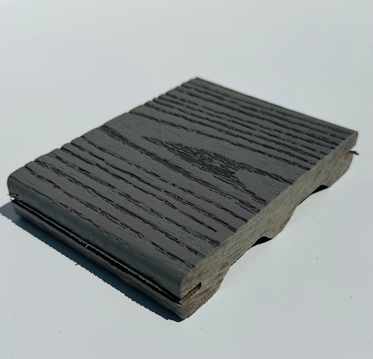 SAMPLE Fiberon 1 in. x 6 in. - Cottage