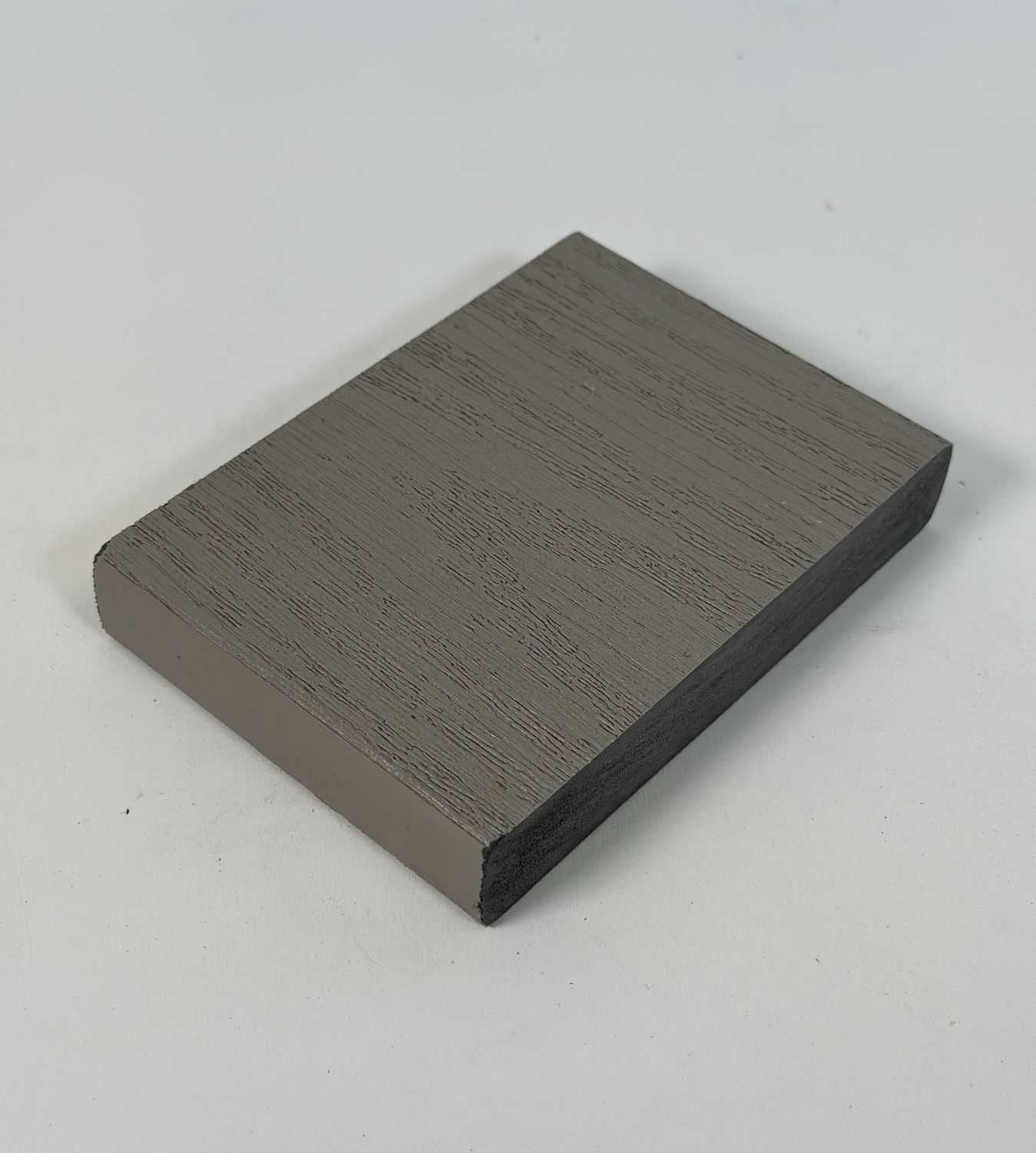 SAMPLE Wolf 1 in. x 6 in. - Harbor Gray