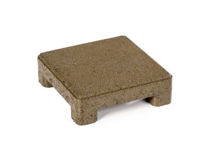 AZEK 4"x 4" Resurfacing Pavers - Olive (36 per Box)