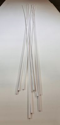 RDI 92 in. Under-Rail Light Channel