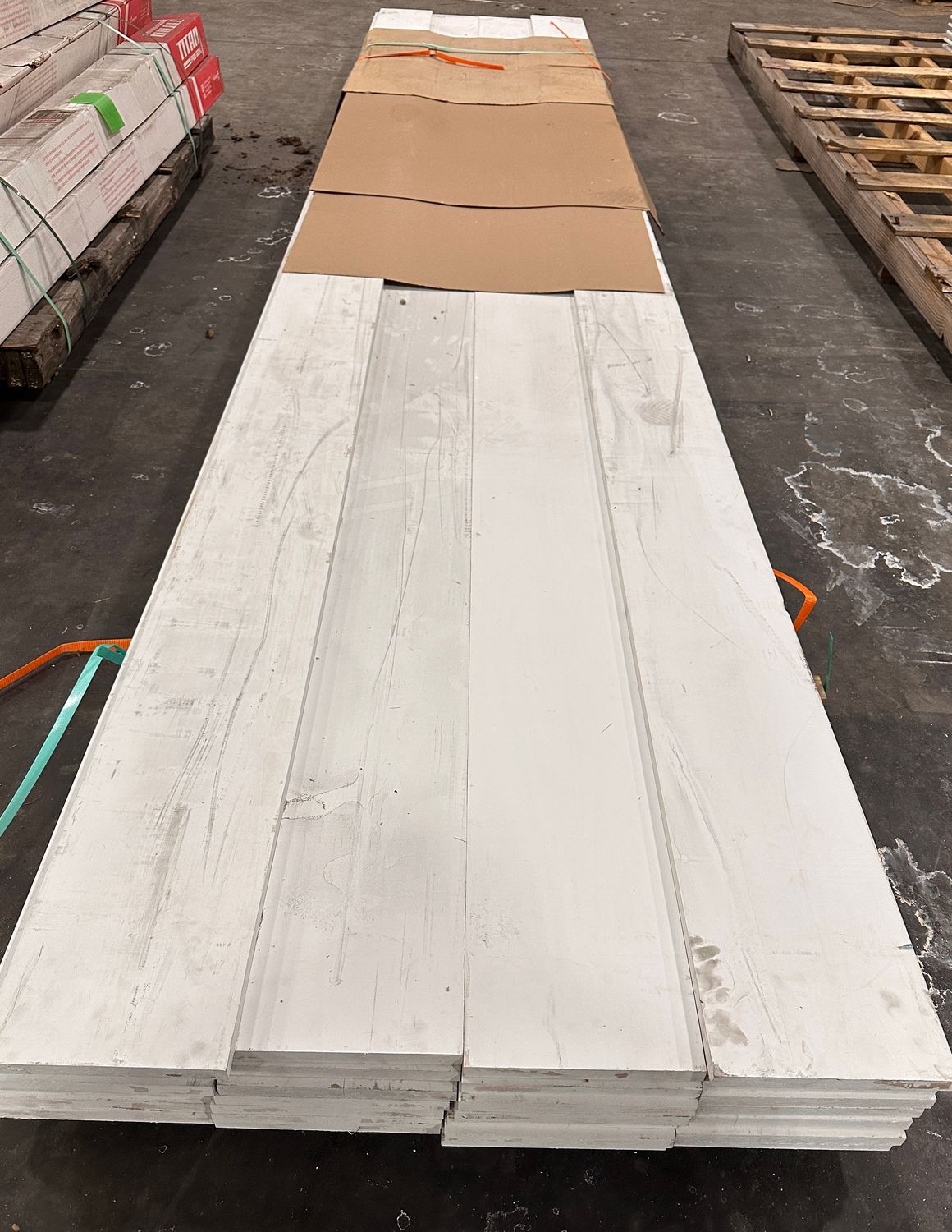 Windsor ONE 1 in. x 10 in. x 16 ft. S4SS Protected Boards (Warehouse Seconds) Windsor ONE 1 in. x 10 in. x 16 ft. S4SS Protected Boards (Warehouse Seconds)