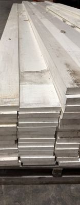 Wolf 1 in. x 6 in. x 18 ft. Smooth PVC Trim (Warehouse Seconds) Wolf 1 in. x 6 in. x 18 ft. Smooth PVC Trim (Warehouse Seconds)