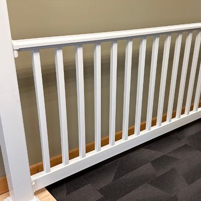 RDI Endurance Orignal Rail