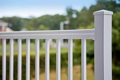 RDI Avalon Aluminum Railing