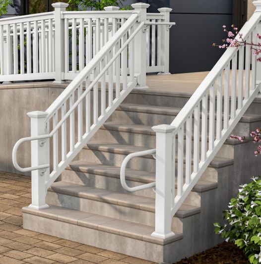 RDI ADA Railing | Closeout Stock, Ready To Ship!