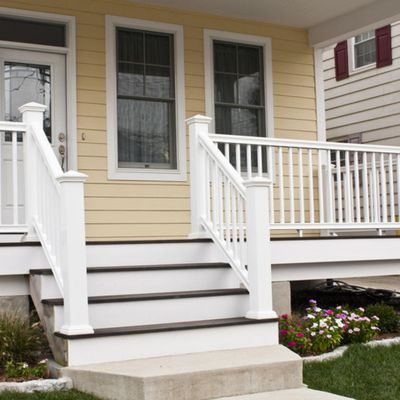 RDI Transform Composite Railing