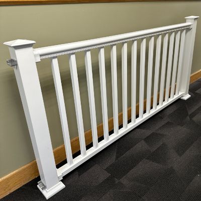 RDI Titan Pro Rail