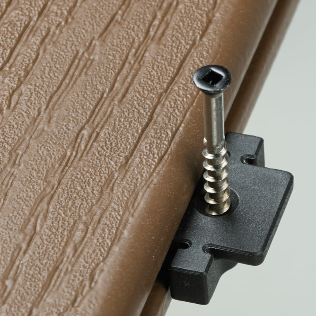 Deckorators Stowaway Hidden Fasteners