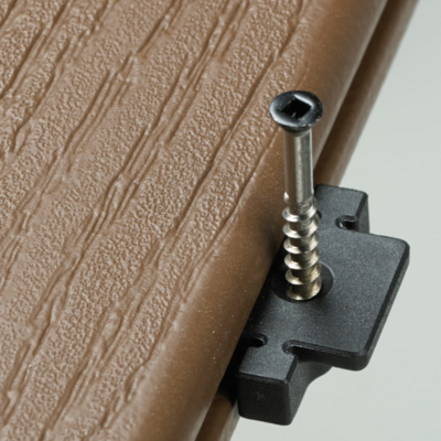 Deckorators Stowaway Hidden Fasteners